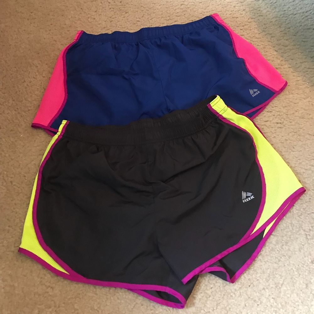 RBX Athletic shorts